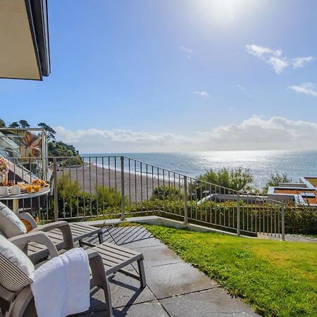 Eddystone View - Mount Brioni Villa Downderry  Exterior photo
